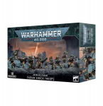 Warhammer 40,000 Asta Militarum: Cadian Shock Troops