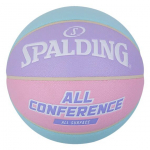 Korvpall Spalding Allconference, suurus 6
