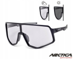 Arctica S-331fp: fotokroomsed polariseeritud spordiprillid