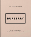 The Little Guide to Burberry, The Little Guide to Burberry