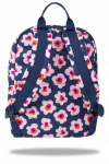 Coolpack Abby Flores noorte kooli seljakott 9l lilledega