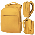 &Auml;riseljakott Coolpack Force Yellow, 14" sahtel s&uuml;learvuti jaoks