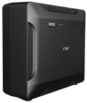 FSP Nano 600 600 VA, 360 W, 270 V, 220 V