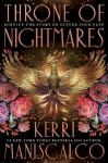 Throne of Nightmares, Throne of Nightmares