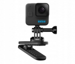Videokaamera Gopro magnetiline p&ouml;&ouml;rlev kinnitus Atclp-001