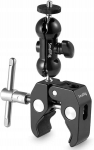Videokaamera Smallrig 1138 Universaalne topeltpeaga klambrihoidik