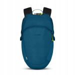 Pacsafe Eco 18l - Veekindel, vargusvastane, sinine