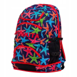 Funkita Starry Night 36l spordi/kooli/basseini seljakott