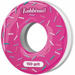 Staleks Bobbinail Ats-150w liimiribad 150 grit