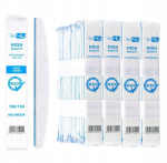 Nail4u Basic k&uuml;&uuml;neviilid 100/180, 100 tk.