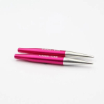 Knitpro Zing Mini l&uuml;hikesed metallvardad 5 mm