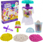 M&auml;ngukomplekt Kinetic Sand Smoothie Mixer 6075121