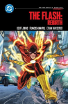 The Flash: Rebirth: DC Compact Comics Edition, The Flash: Rebirth: DC Compact Comics Edition