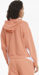 Puma Džemprid Modern Sports Hoodie Peach 585955 26 585955 26/S