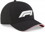 Puma M&uuml;tsid F1 Bb Cap Black 025409 02 025409 02, NS