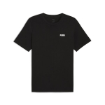 PUMA meeste vabaaja T-s&auml;rk PUMA ESS Small Logo Tee PUMA Black - 68676001, must