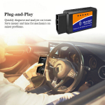Auto diagnostikaseade MJ29