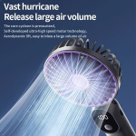 Kaasaskantav mini ventilaator