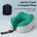 Ergonoomiline U-kujuline reisipadi