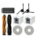 K&otilde;rgekvaliteediline varuosade komplekt Dreame X50 robottolmuimejale