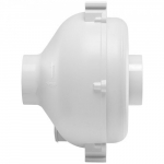 Radoni v&auml;hendusventilaatori komplekt, 30.5x32x23.5 cm, veekindel, ventilatsioon