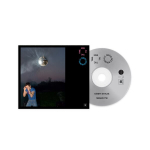 CD HARRY STYLES "Kiss All The Time. Disco, Occasionally."