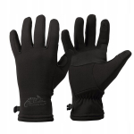 Helikon-tex Tracker Outback kindad, mustad, suurus L