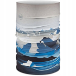 Buff Original Ecostretch multifunktsionaalne sall Gem Crystal Grey