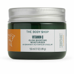 The Body Shopi s&auml;ravkreem C-vitamiiniga, 50 ml