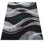 Vaip Otto 01 hallikasroheline, 80x150 cm