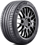 Michelin Pilot Sport 4 S 245/45R18 100 Y XL FSL