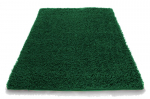 Shaggy vaip DARK GREEN 60x100