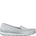 Naiste kingad Marco Tozzi, valged