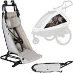 K&auml;ru v&otilde;rkkiik Lionelo Cama Baby Set