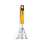 STIGA 2H1420001/ST1 premium k&auml;sikultivaator 292mm roostevaba teras 3 piid Kollane