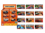 Matchbox&reg; mudelautod