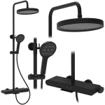 Du&scaron;ikomplekt Farel Rea 40x15,5x128