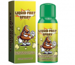 Koahde ebameeldiva l&otilde;hnaga sprei