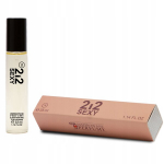 Chosa 212 Sexy EDP naistele 33ml