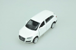 M&auml;nguauto MSZ Audi Q7 1:43 m&otilde;&otilde;tkavas tagasikeritav mudel