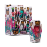 Mini figuriin Deddy Bears 7,5 cm k&otilde;hedalt armsas kollektsionitav m&auml;nguasi