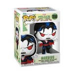 Kujuke Funko Pop! Marvel Strange Tales Morbius vin&uuml;&uuml;list kollektsion&auml;&auml;reseme
