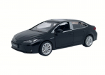 Survevalatud metallist automudel MSZ Toyota Corolla Hybrid, m&otilde;&otilde;tkava 1:33