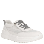 GRUNER SCHUHE Naiste spordijalatsid, valged, tossud