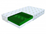 Madrats 90x180x21cm, H3/H3, Derf Aloe Vera