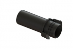 Kessel-adapter survetoru &uuml;hendamiseks DN 32, PE
