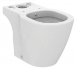 P&otilde;randale paigaldatav WC-pott Ideal Standard Connect E781801