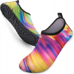 Kiiresti kuivavad unisex veejalatsid SWS001 v&auml;rvilised EU 44/45, EU 44/45