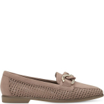 Tamaris naiste heledad madala kontsaga kingad LOAFERS