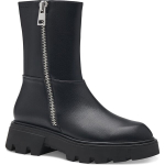 Tamaris naiste poolsaapad, mustad, 36
